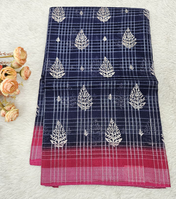 Fancy sarees