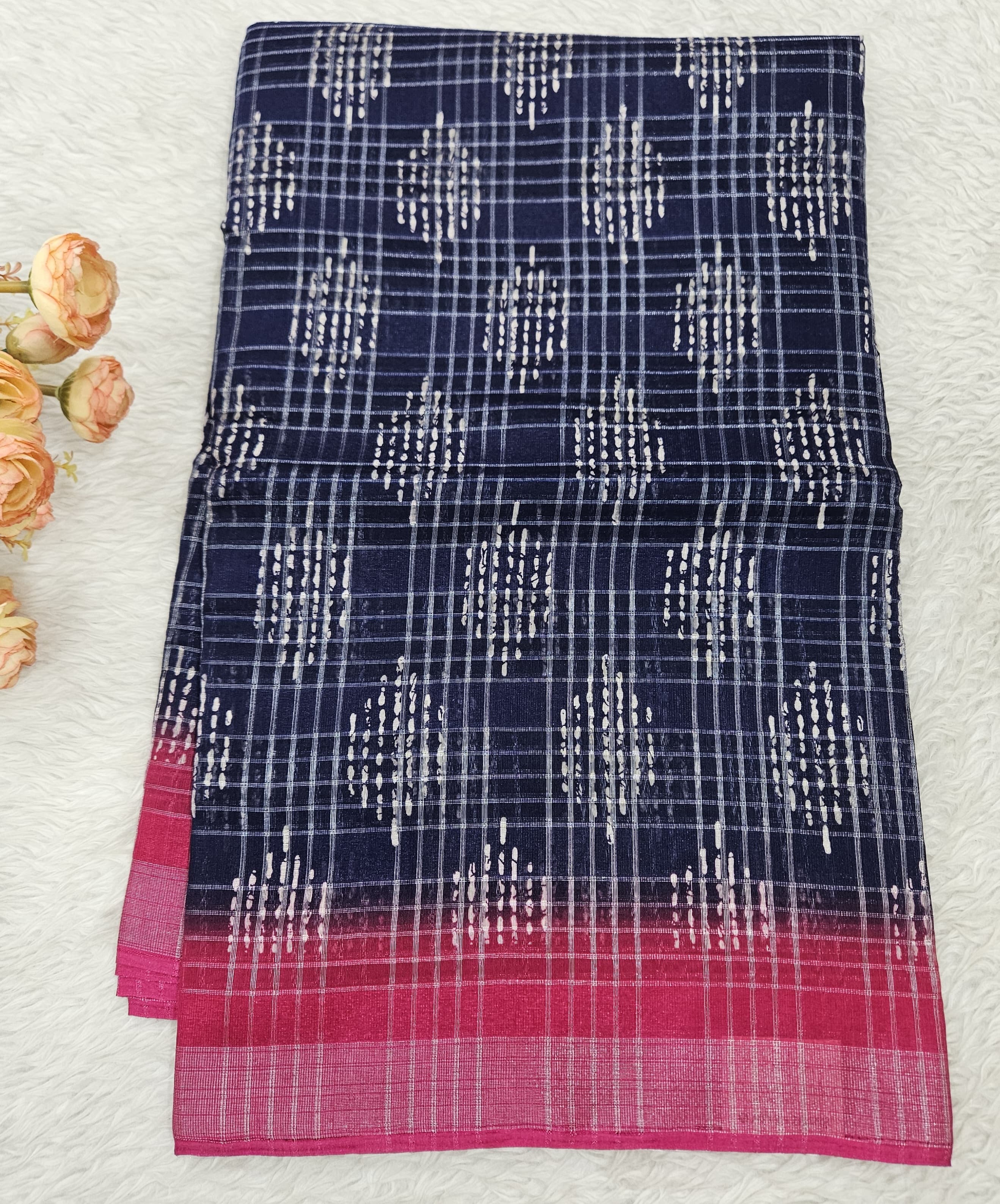 Fancy sarees