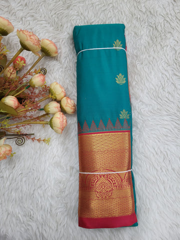 Gadwal Sarees