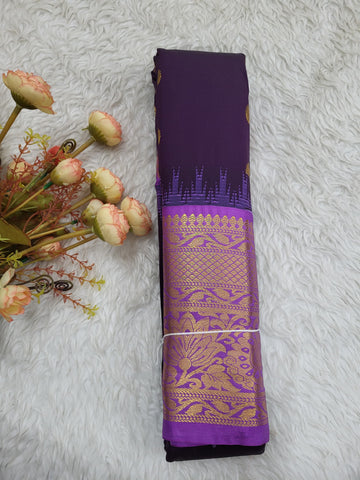 Gadwal Sarees