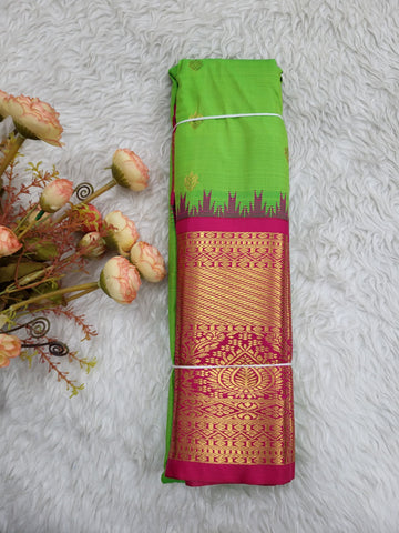 Gadwal Sarees