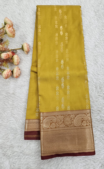 Dharmavaram pattu