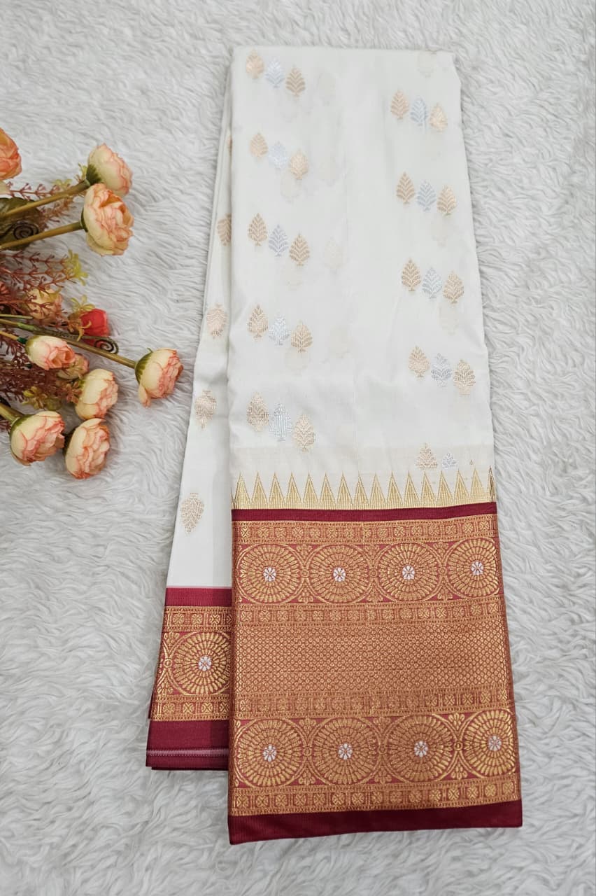 Dharmavaram pattu