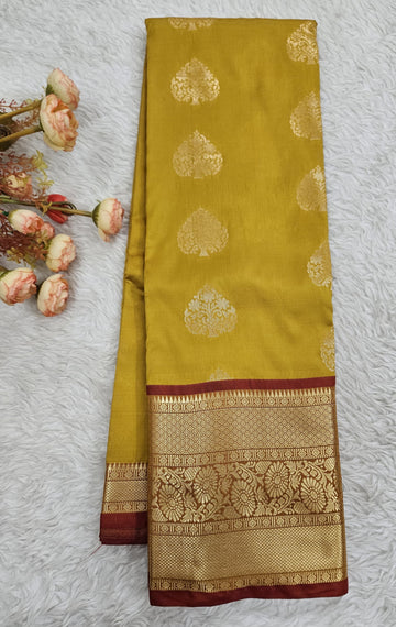 Dharmavarampattu