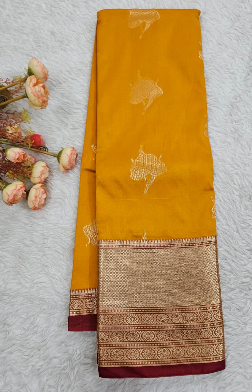 Dharmavaram pattu