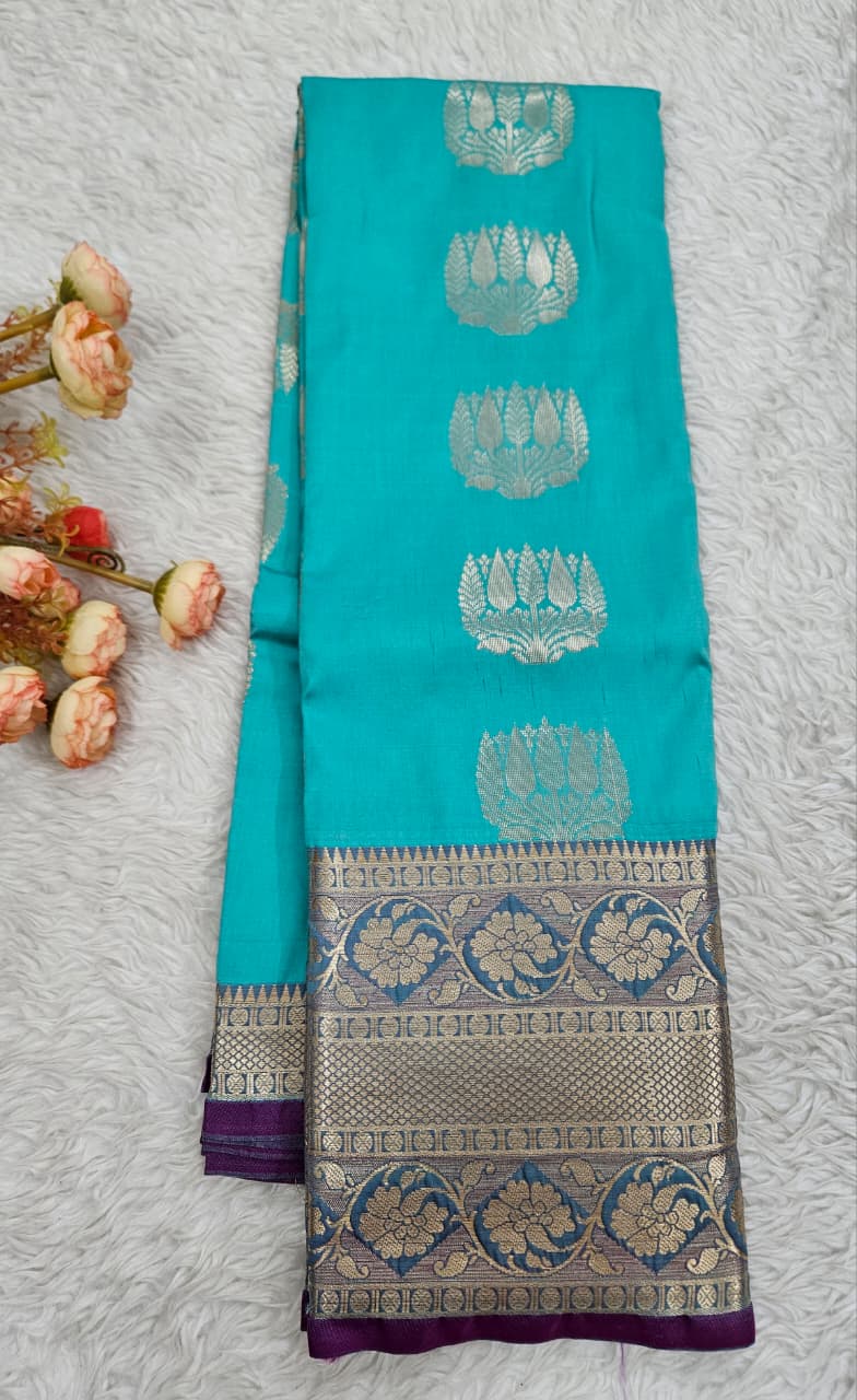 Dharmavaram pattu