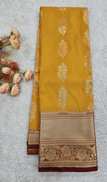 Dharmavaram pattu