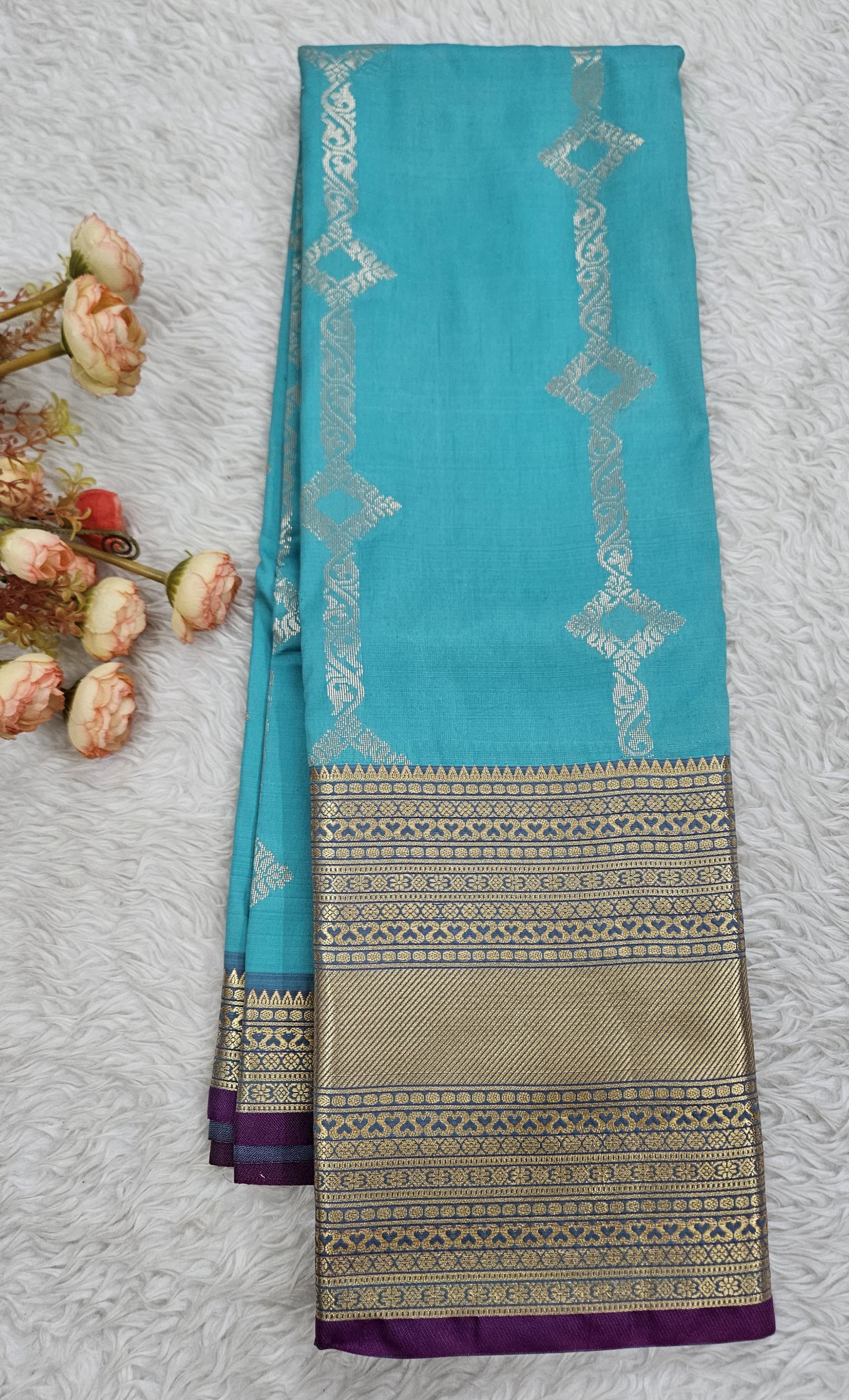 Dharmavaram pattu