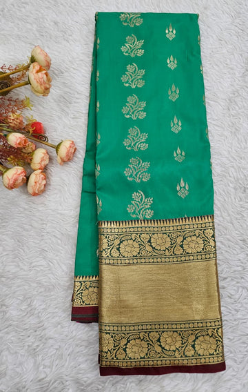 Dharmavaram pattu