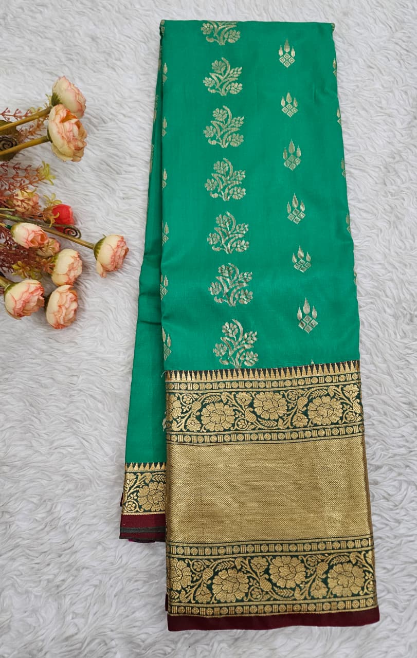 Dharmavaram pattu