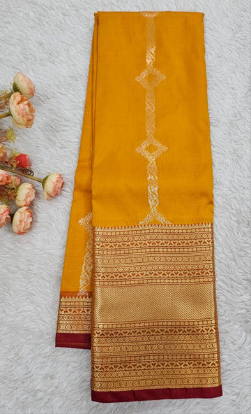Dharmavaram pattu
