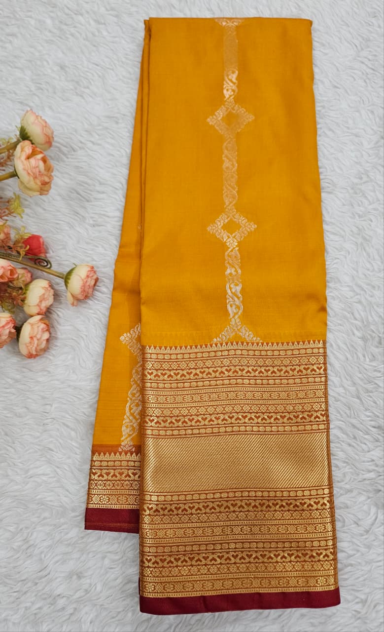Dharmavaram pattu