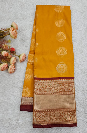 Dharmavaram pattu