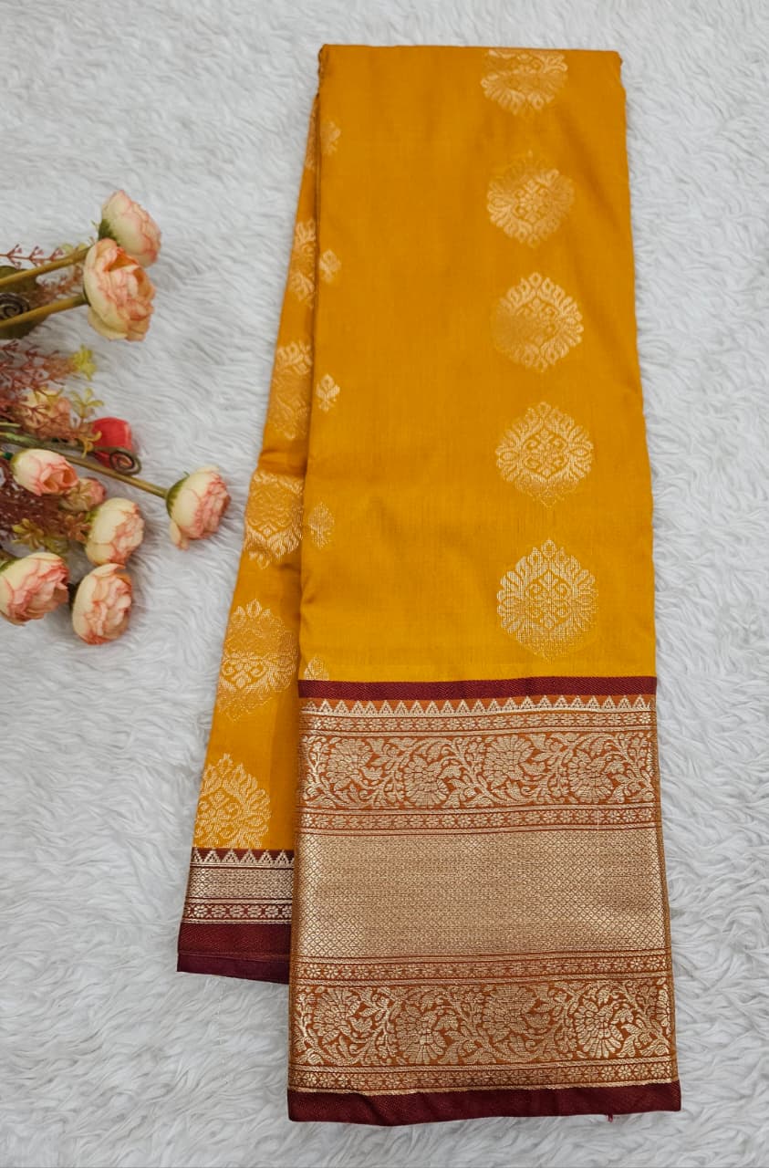 Dharmavaram pattu