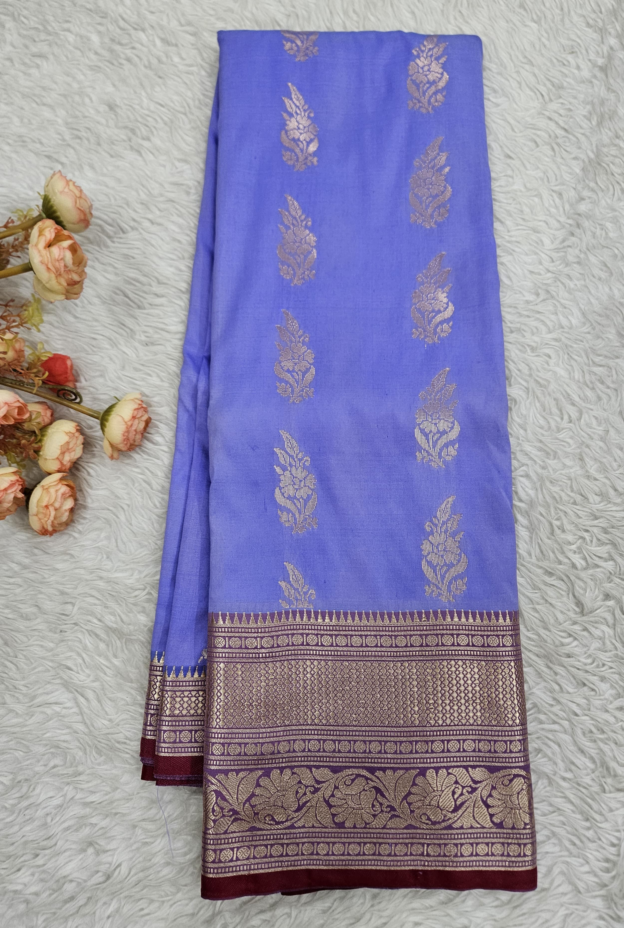 Dharmavaram pattu