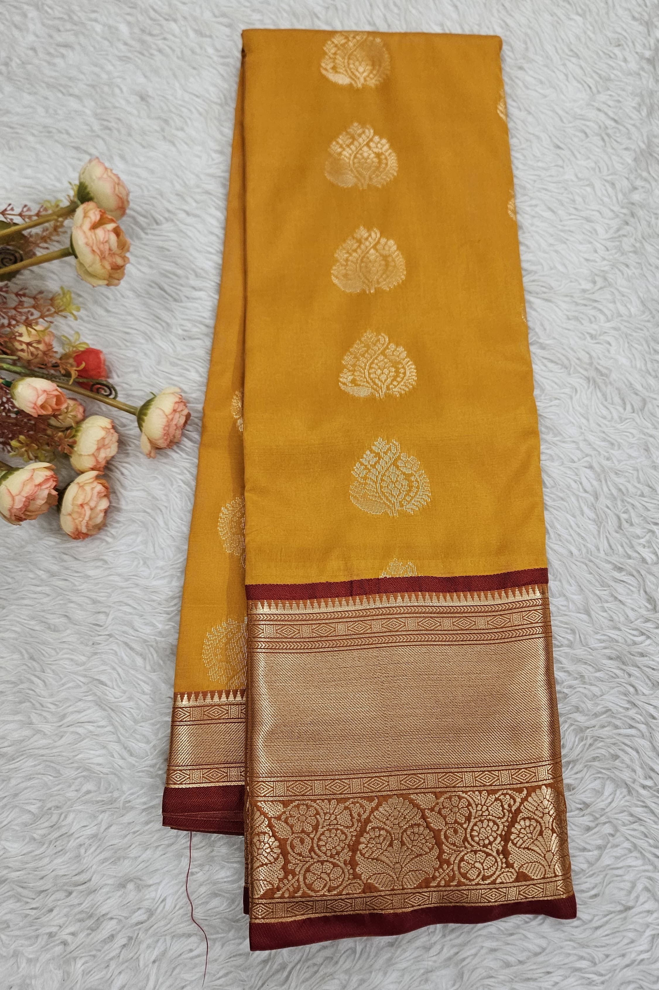 Dharmavaram pattu