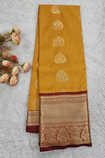 Dharmavaram pattu