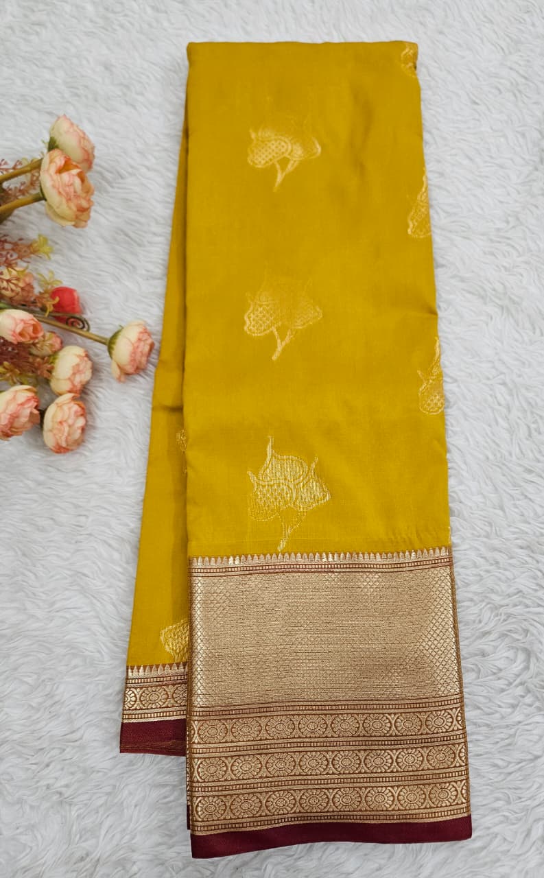 Dharmavaram pattu
