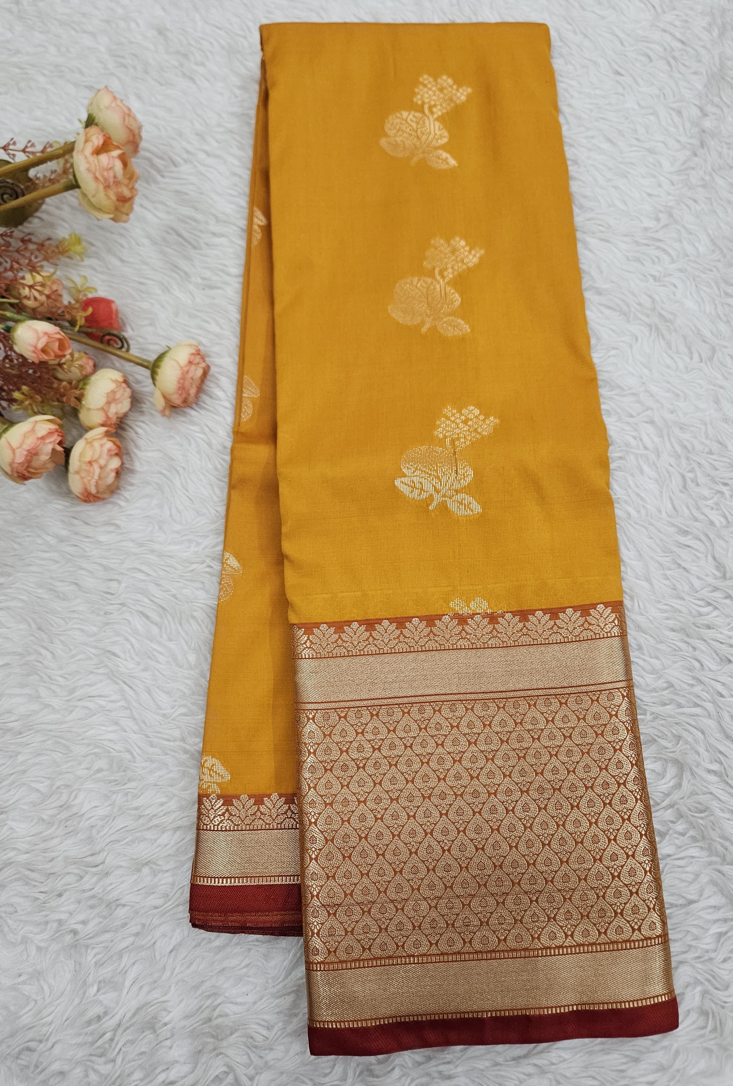 Dharmavaram pattu