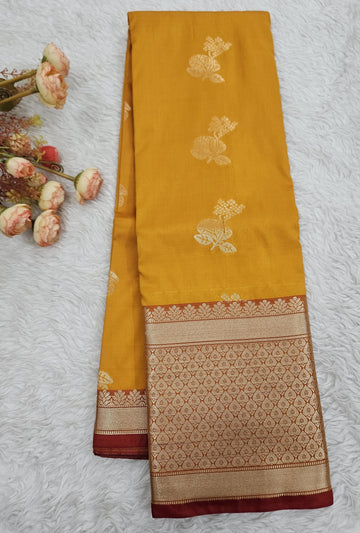 Dharmavaram pattu