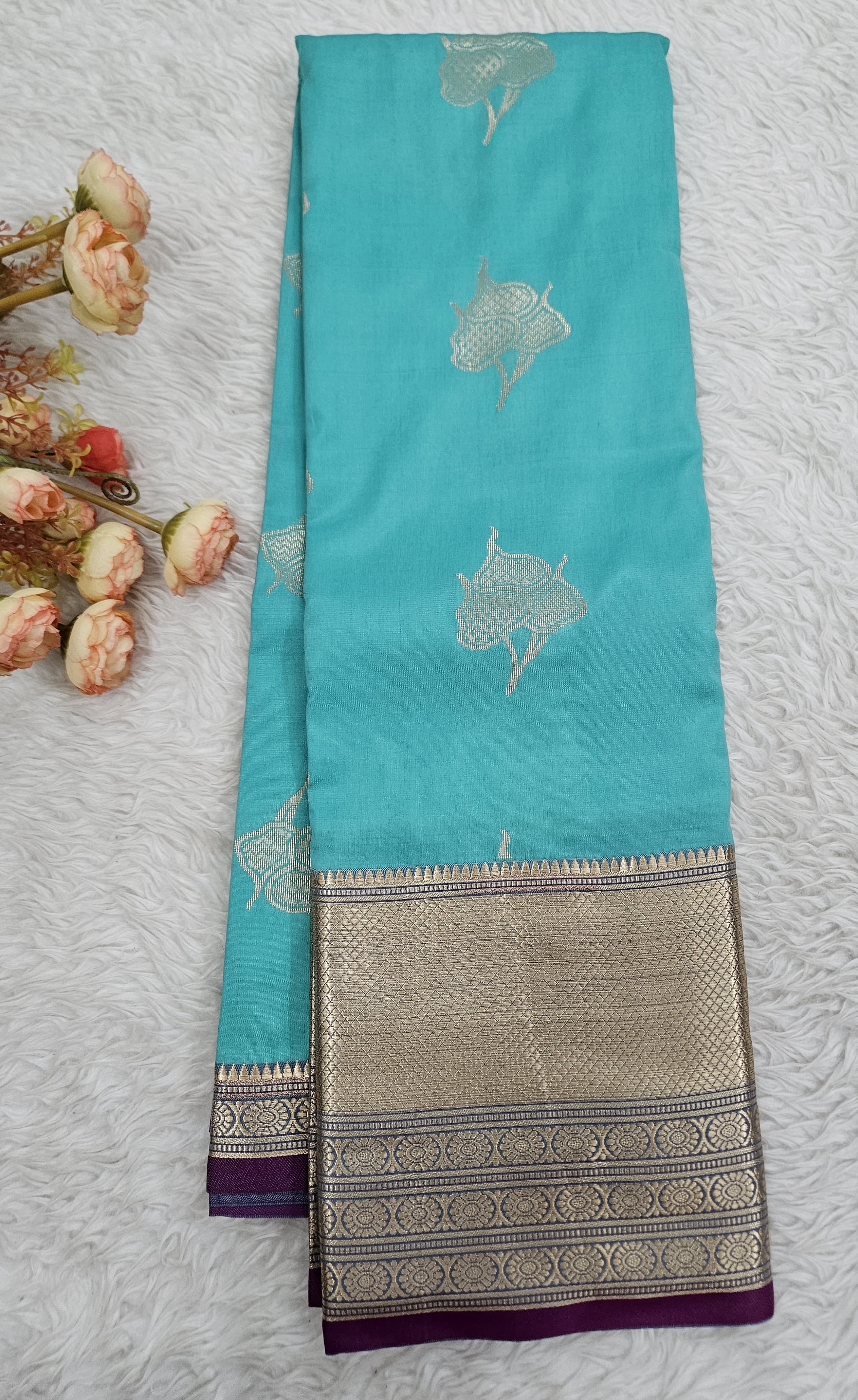 Dharmavaram pattu