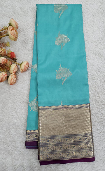 Dharmavaram pattu