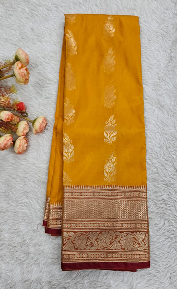 Dharmavaram pattu