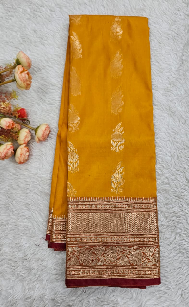 Dharmavaram pattu