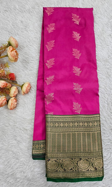 Dharmavaram pattu