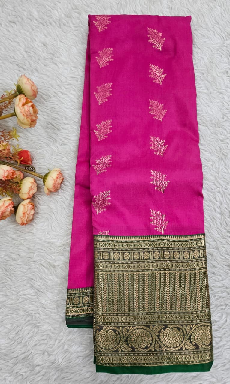 Dharmavaram pattu