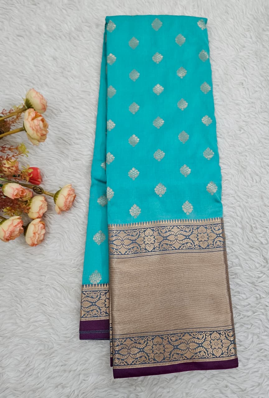 Dharmavaram pattu