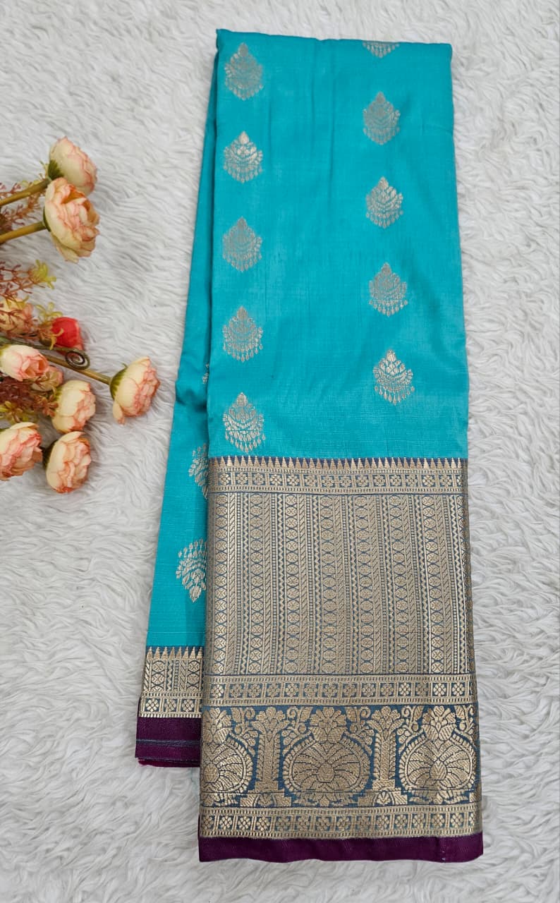 Dharmavaram pattu