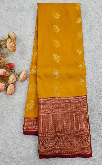 Dharmavaram pattu