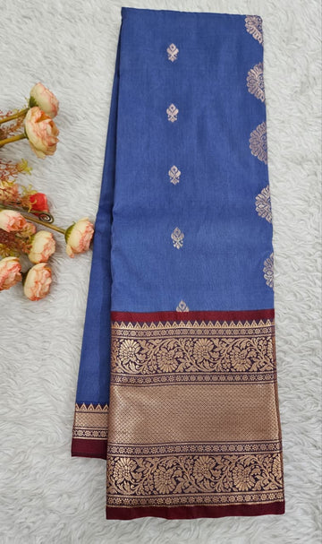 Dharmavaram pattu