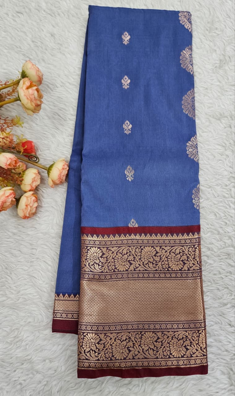 Dharmavaram pattu