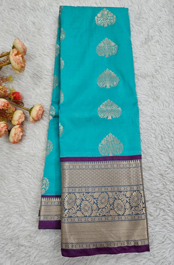 Dharmavaram pattu