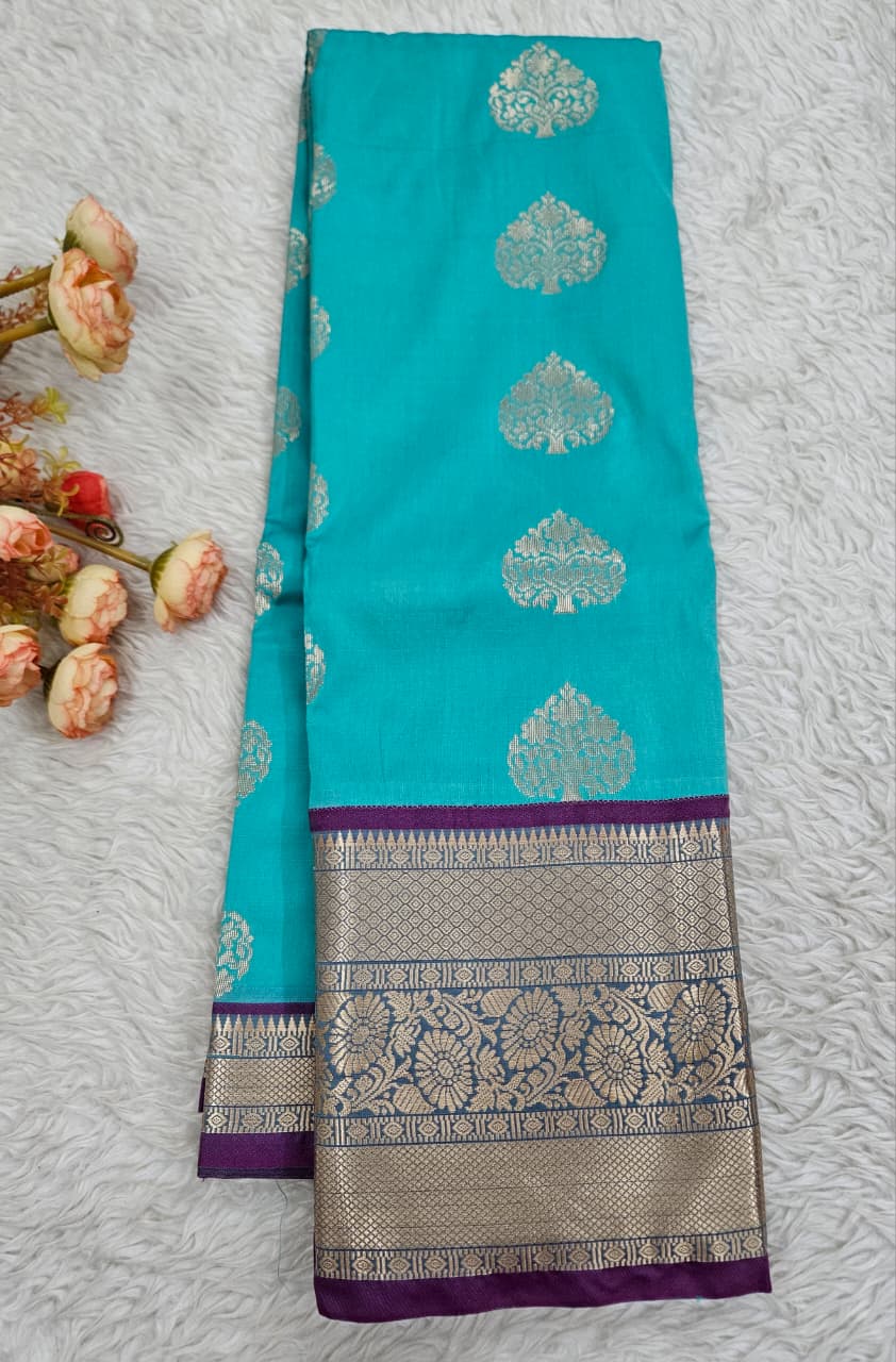 Dharmavaram pattu