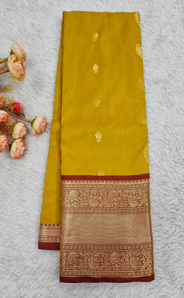 Dharmavaram pattu