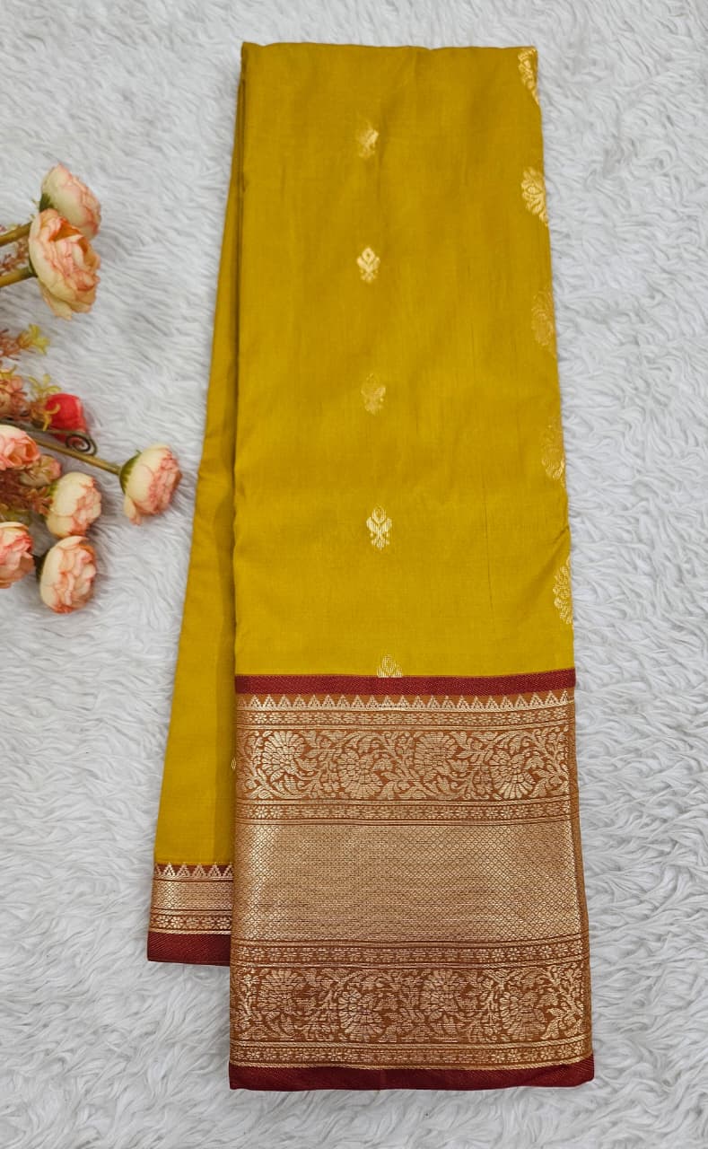 Dharmavaram pattu