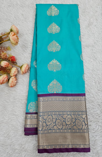 Dharmavaram pattu