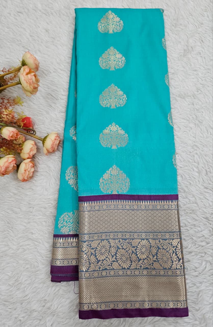 Dharmavaram pattu