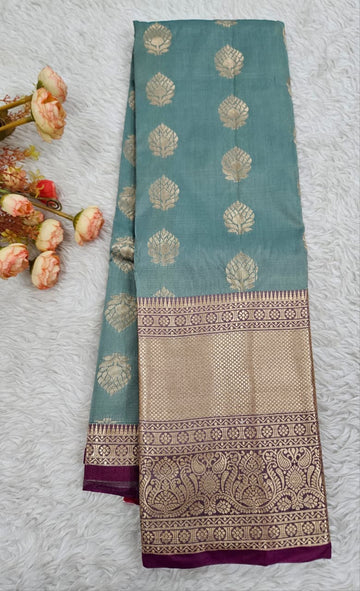 Dharmavaram pattu