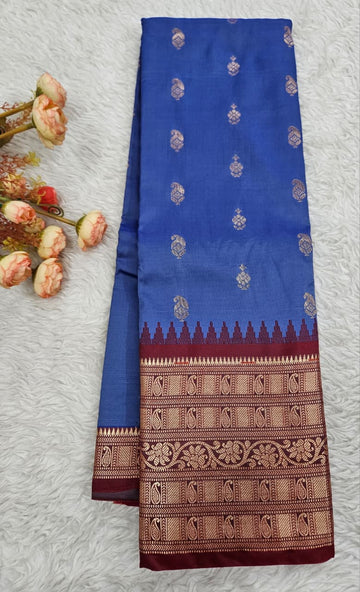 Dharmavaram pattu
