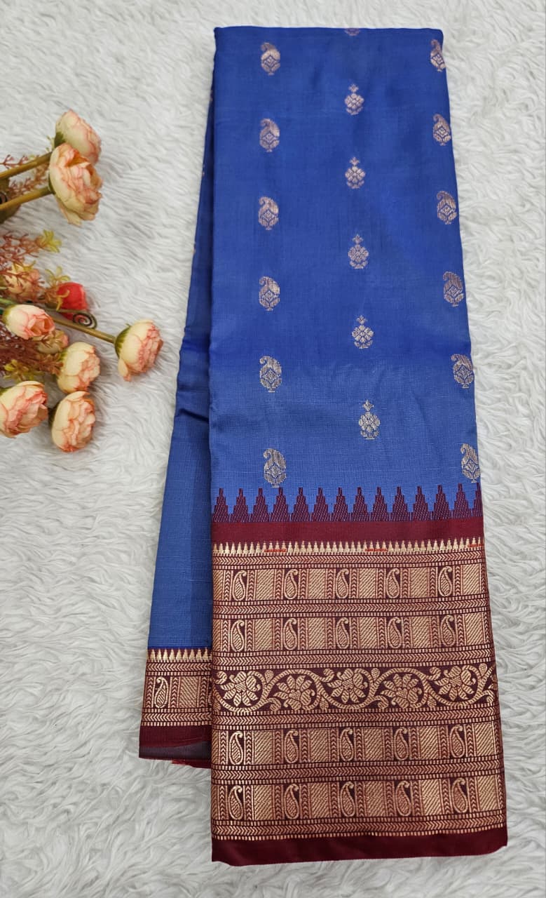 Dharmavaram pattu