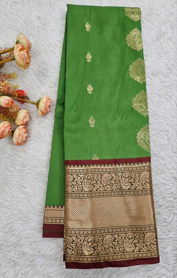 Dharmavaram pattu
