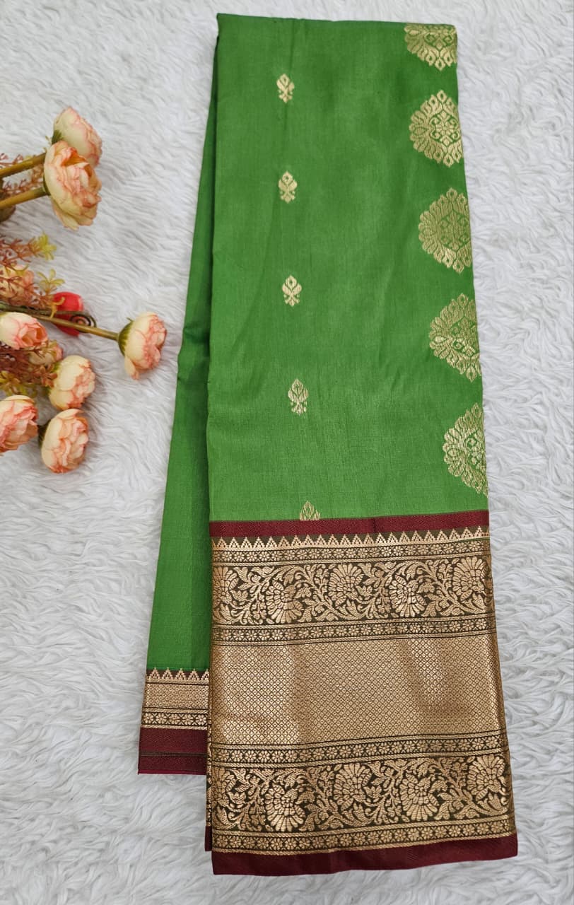 Dharmavaram pattu