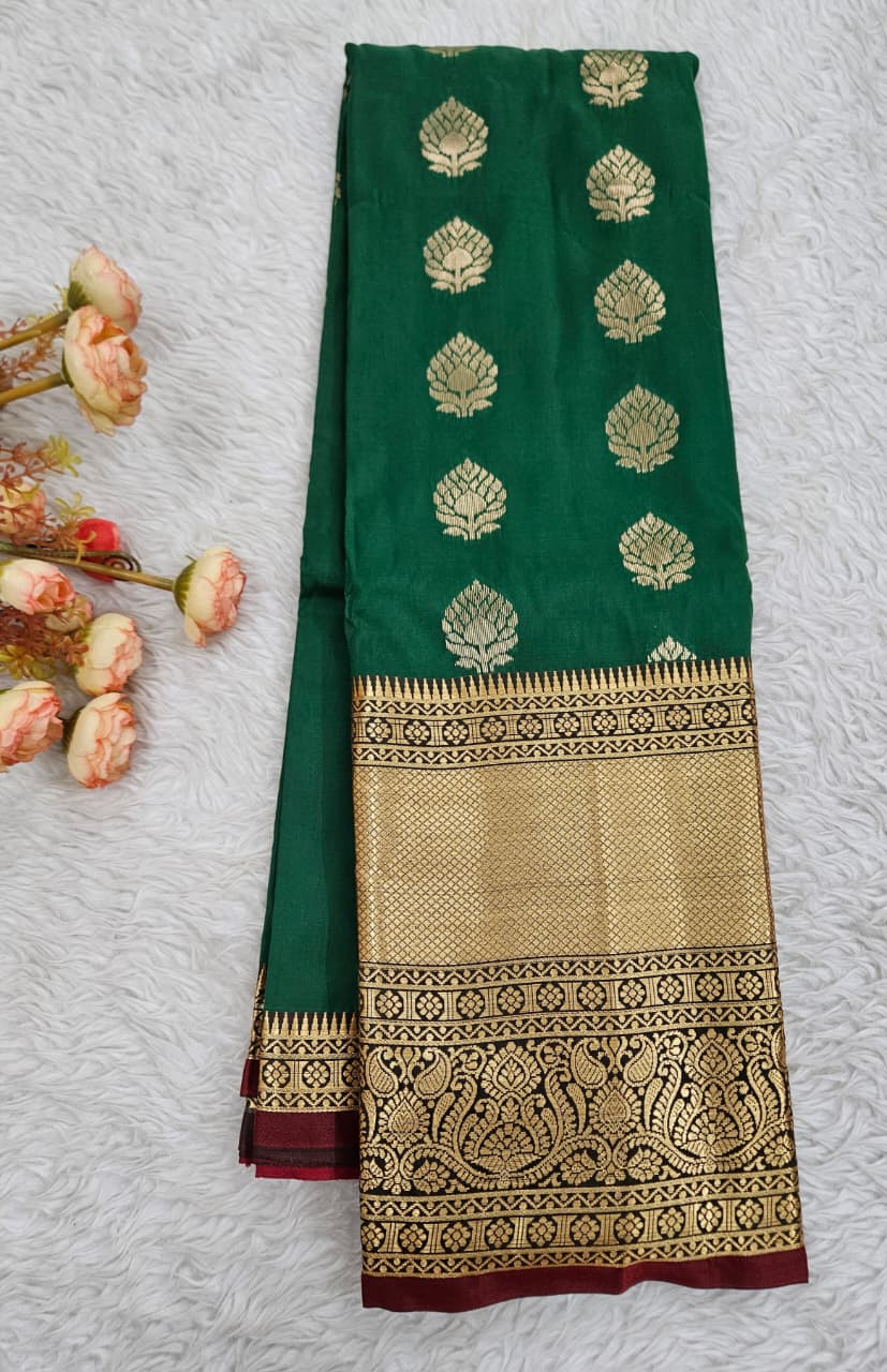 Dharmavaram pattu