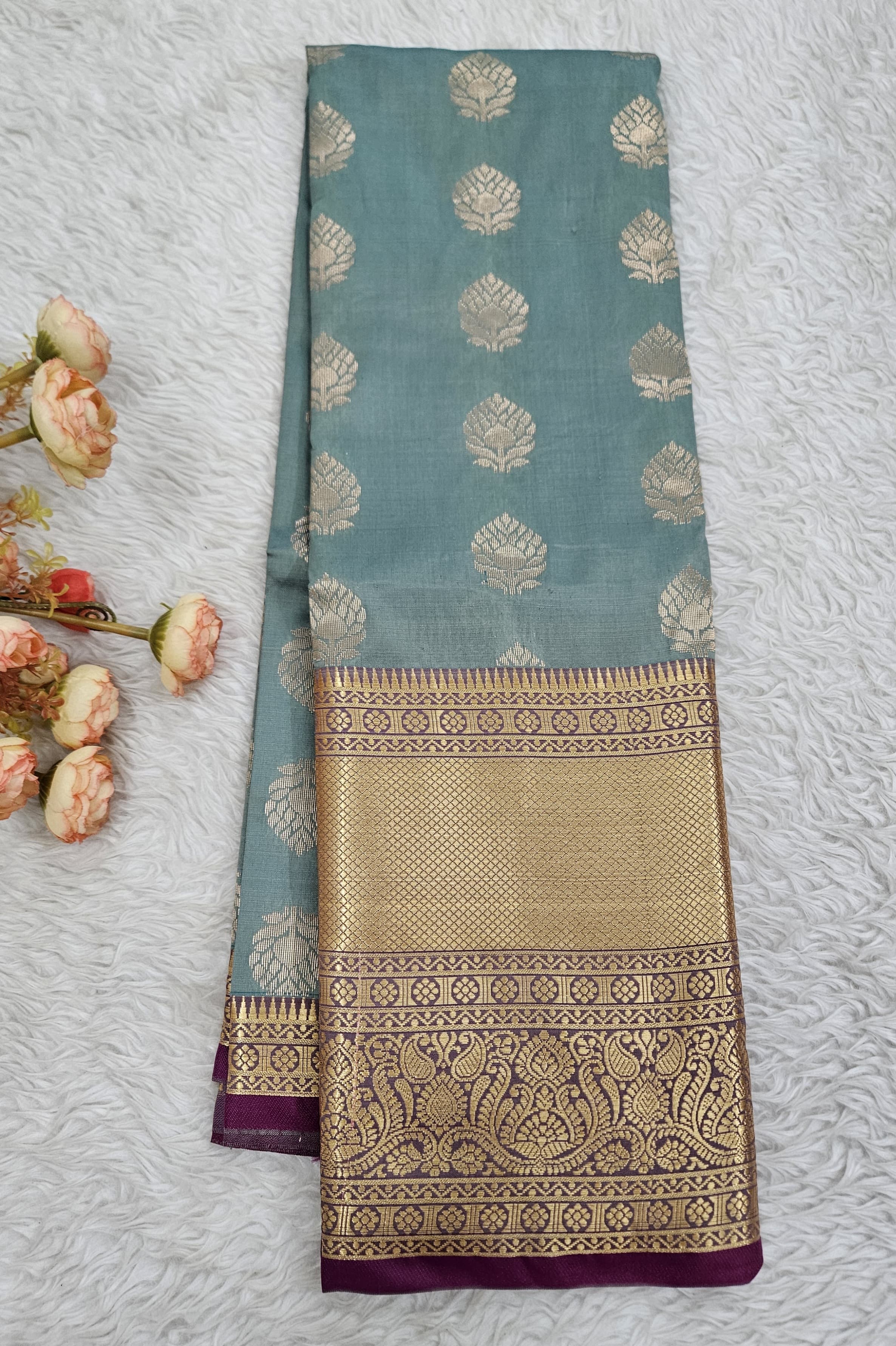 Dharmavaram pattu