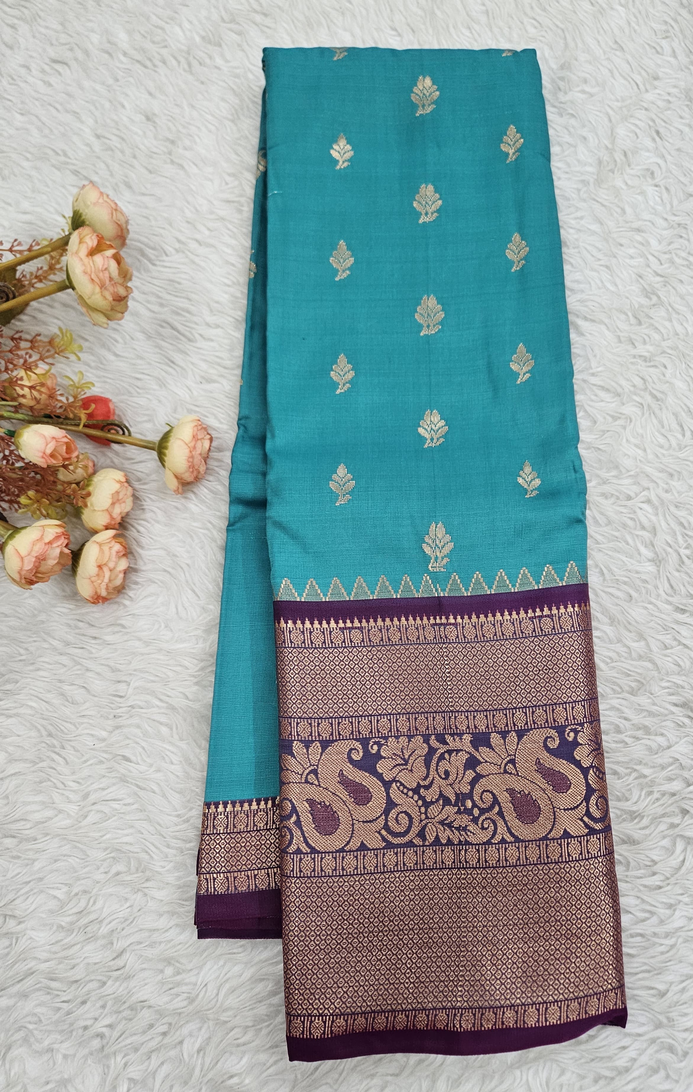Dharmavaram pattu