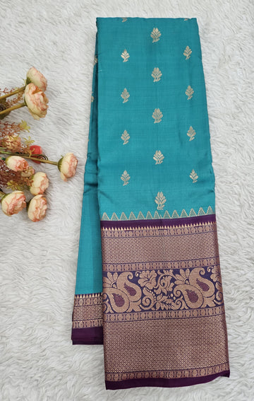 Dharmavaram pattu